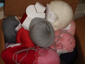 Sipalu Yarn